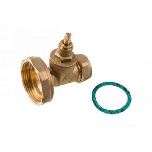 22mm x 1 1/2'' Pump Gate Valve 850