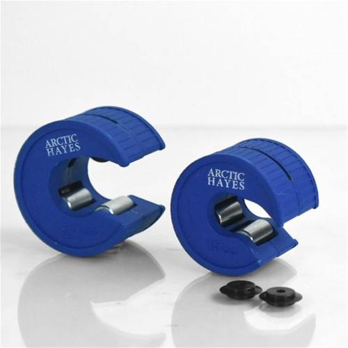 Arctic Hayes U-Cut Pipe Cutter Set (15mm & 22mm) 443004