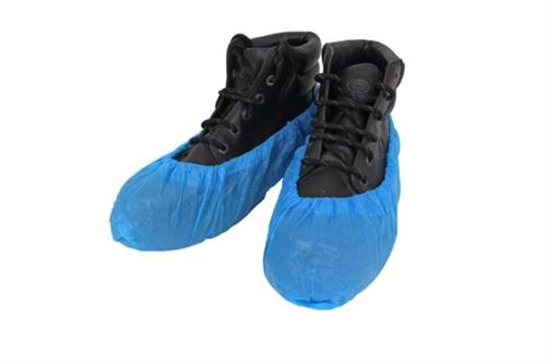Arctic Hayes Overshoe/Carpet Protectors (100Pcs) 445040