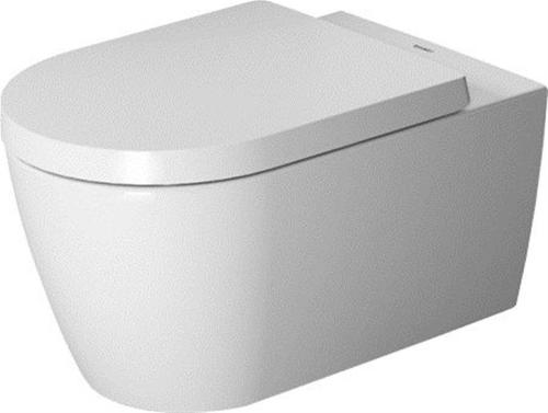 Duravit ME by Starck Toilet set Wall mounted 45290900A1