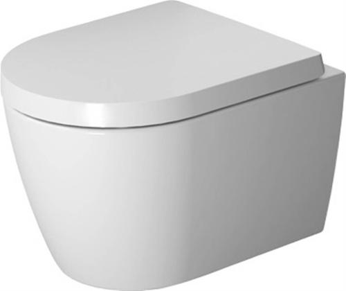 Duravit ME by Starck Toilet set Wall-mounted 45300900A1