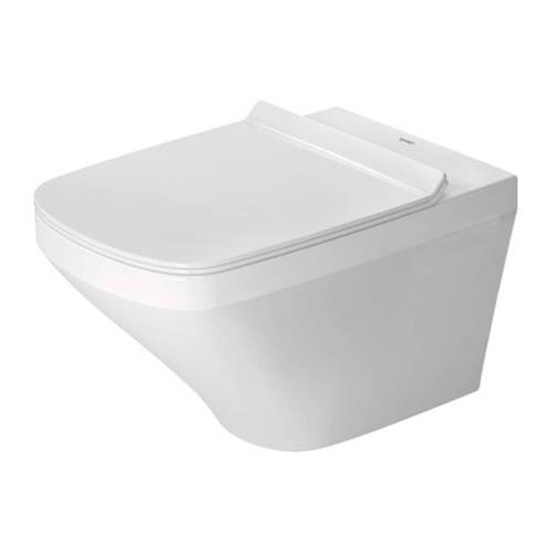 Duravit DuraStyle Toilet set wall mounted 45510900A1