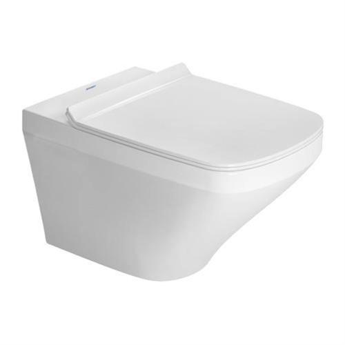Duravit DuraStyle Toilet set wall mounted 45520900A1