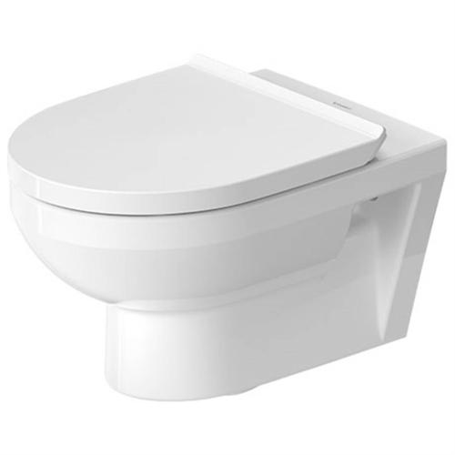 Duravit DuraStyle Toilet set wall mounted 45710900A1