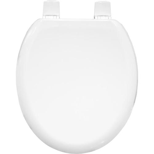 Bemis Proseat Standard Closing White 340259000