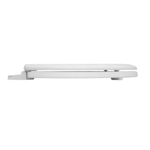 Bemis Proseat Standard Closing White 340259000