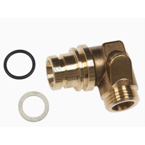Vaillant Connection Piece 179032