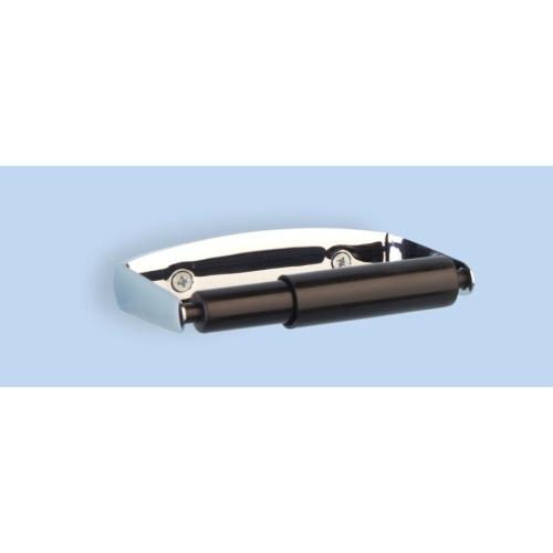 Bathex Medium Toilet Roll Holder Chrome Plated 50100