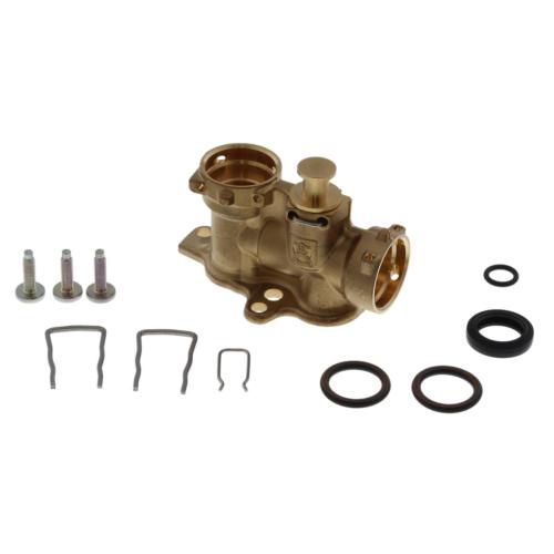 Vaillant Connection Piece (Brass) 509143