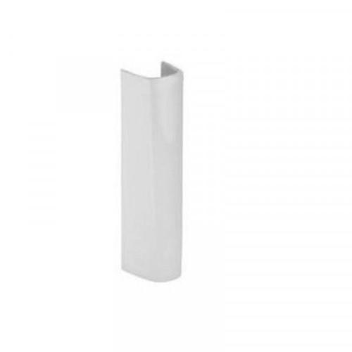 Villeroy & Boch O.novo Pedestal 165 x 140mm White Alpin 52650001
