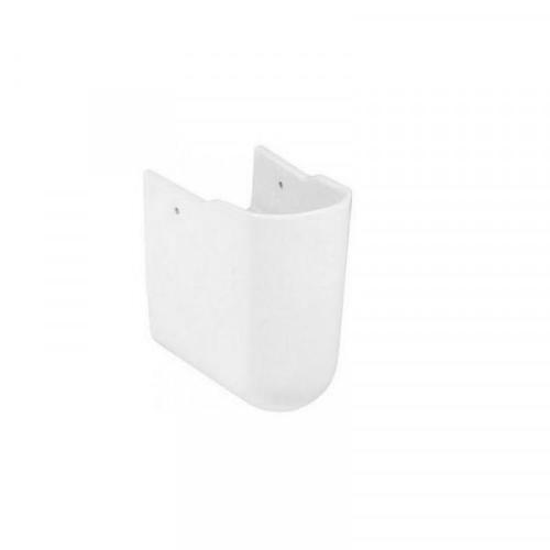 Villeroy & Boch O.novo Trap Cover 210 x 230 mm White Alpin 52670001