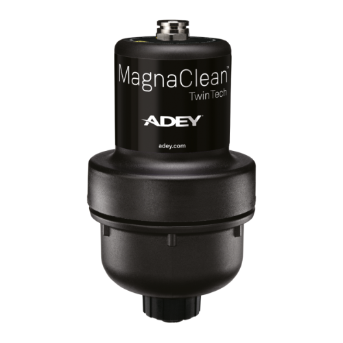 Adey MagnaClean TwinTech 22mm Boiler Filter MCTT001