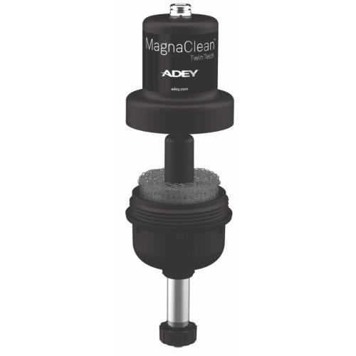 Adey MagnaClean TwinTech 22mm Boiler Filter MCTT001