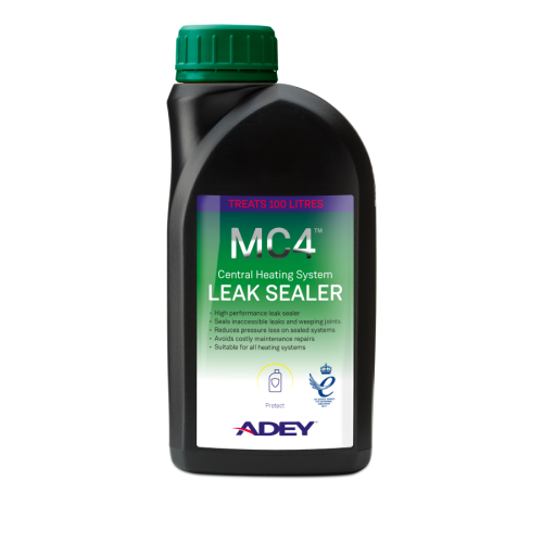 Adey MC4 Leak Sealer Liquid 500ml CP1-03-00998