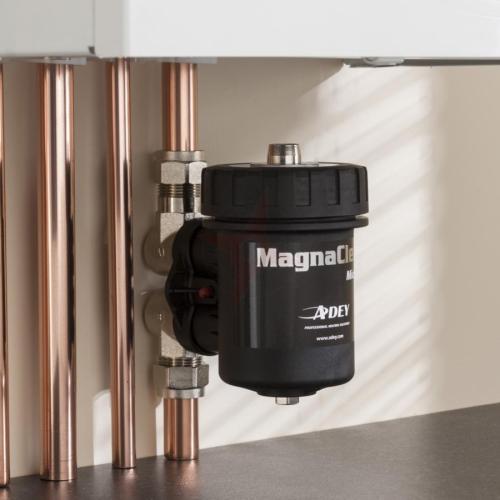 Adey MagnaClean Micro2 22mm Boiler Filter FL1-03-01274