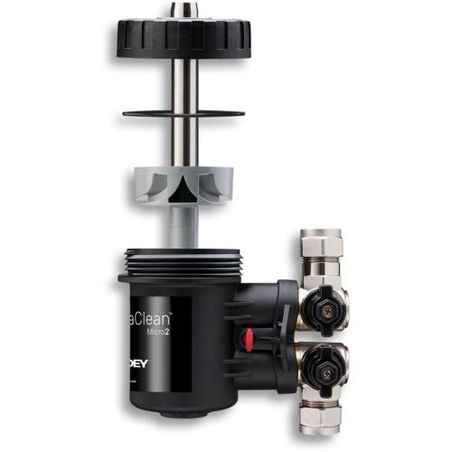 Adey MagnaClean Micro2 22mm Boiler Filter FL1-03-01274