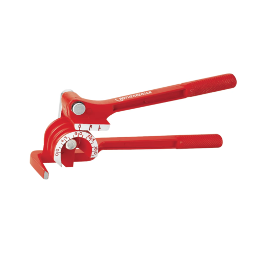 Rothenberger Mini Pipe Bender 6-8-10mm 25150