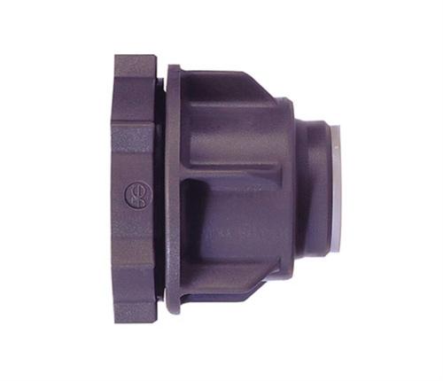 JG Speedfit 15mm Tank Connector CM0715S