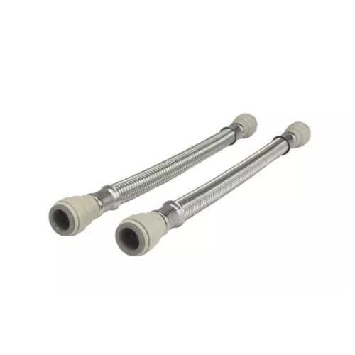JG Speedfit 15mm - 15mm - 300mm Hose FLX17P
