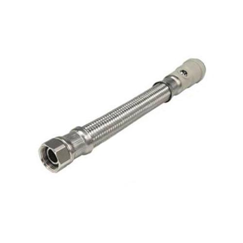 JG Speedfit 15mm x 1/2 bsp 300mm SV Hose FLX37P