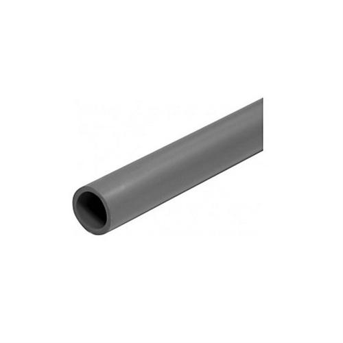 Polypipe PolyPlumb Barrier Polybutylene Pipe Cut Length (Grey) 15mm x 3 metre Barrier PB315B