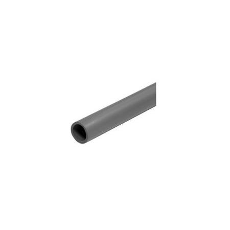Polypipe PolyPlumb Barrier Polybutylene Pipe Cut Length (Grey) 28mm X 3 Metre Barrier PB328B