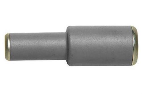 Polypipe PolyPlumb Spigot Reducer 22mm X 15mm PB822