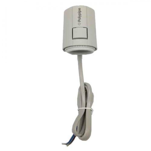 Polypipe UFCH Valve Actuators 2 Wire PB00401