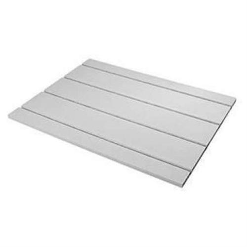 Polypipe Overlay? Floor Panel size is 800mm (L) x 600mm (W) x 18mm (D) PB08570