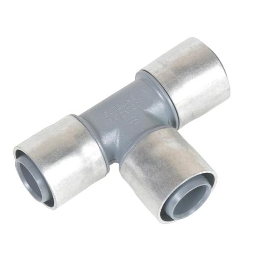 Buteline Equal Tee 22x22x22mm BT22