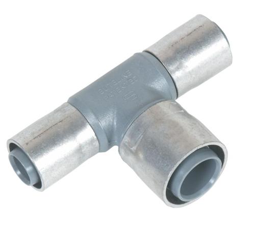 Buteline Reducing Tee 28x28x16mm BRT881