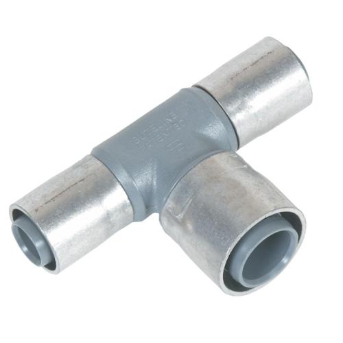 Buteline Reducing Tee 28x28x22mm BRT882