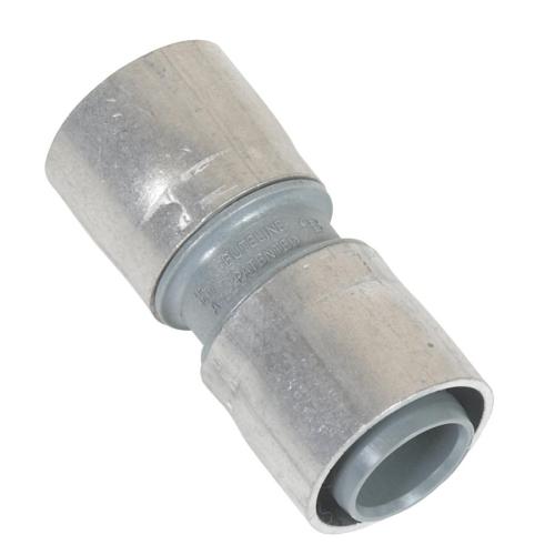Buteline Inline Coupling 10x10mm BS10