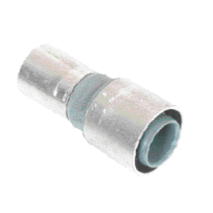 Buteline Reducing Coupling 22x16mm BS2216