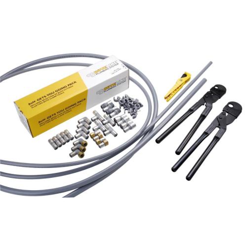 Buteline Clamp Tool Starter Pack GGP1
