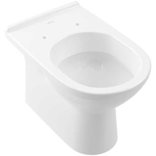 Villeroy & Boch O.Novo Back to Wall Toilet Pan 56571001