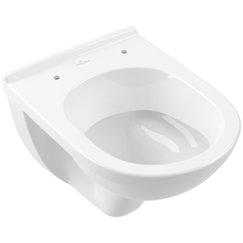 Villeroy & Boch O.Novo Wall Hung Toilet Pan 56881001