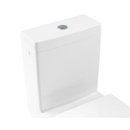 Villeroy & Boch Architectura Cistern Bottom Water Inlet White 57877101