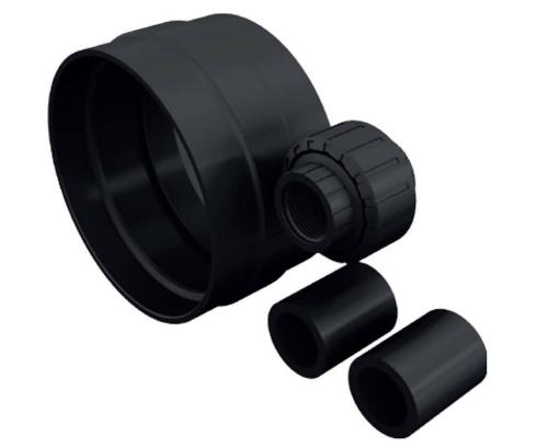 DAB Esytank Coupling Kit 60166008