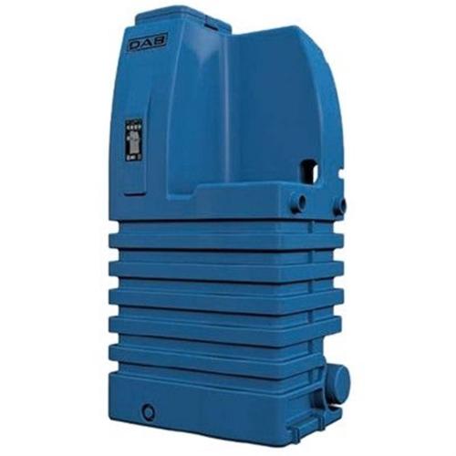 DAB Esytank Auxiliary Cistern Tank 60166063