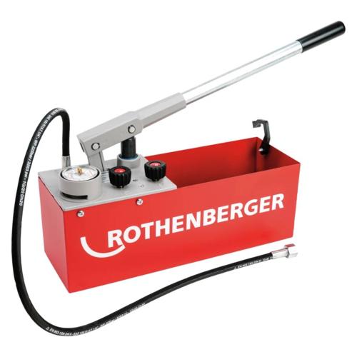 Rothenberger Test Pump RP 50-S 60200
