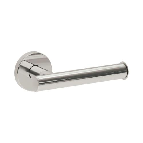 Bathex Yardley Single Toilet Roll Holder - Mirror Polish 60200MP