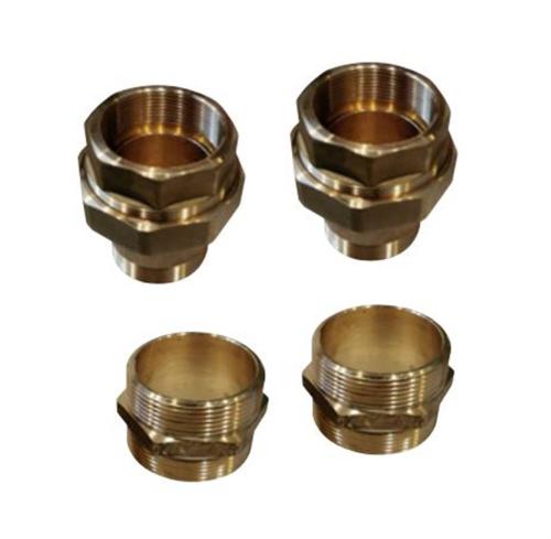 DAB Joint Kit for 2 Twin Docks 60202520