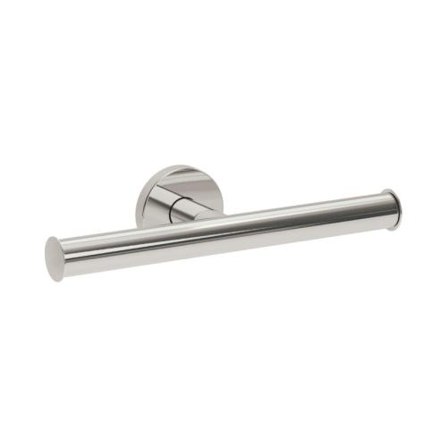 Bathex Yardley Double Toilet Roll Holder Mirror Polish 60210MP