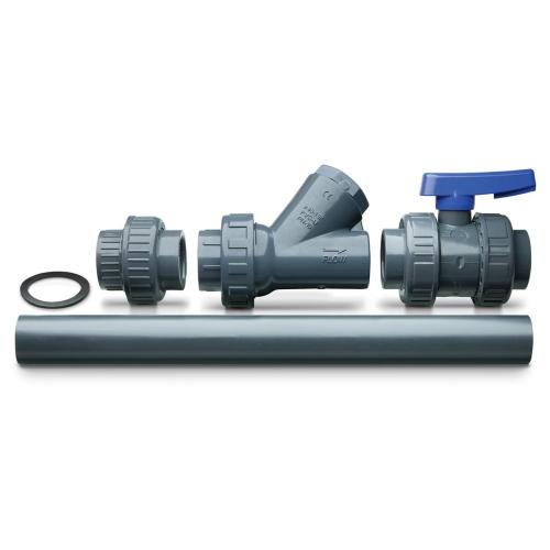 Saniflo Sanifos 110 Discharge Kit 6100