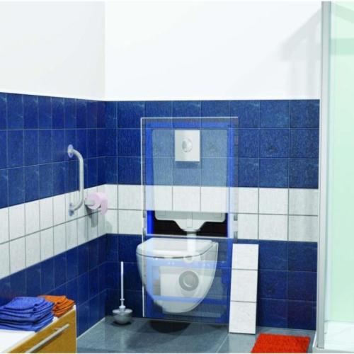 Saniflo Saniwall Pro Up (Tiled) 6111