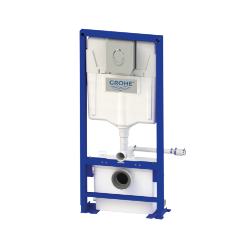 Saniflo Saniwall Pro Up (Tiled) 6111