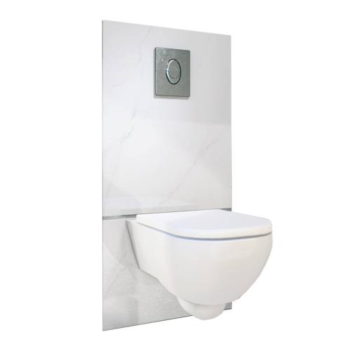 Saniflo Saniwall Pro Up Style (Carrera Marble) 6112
