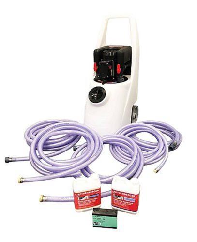 Rothenberger Rocal Pro 2 Power Flusher 61197R