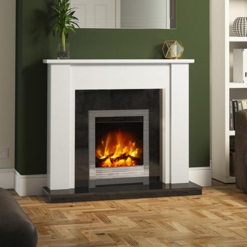 Be Modern Elda Marble Surround 62189